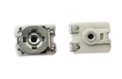 Trimpot SMD Horizontal 1K
